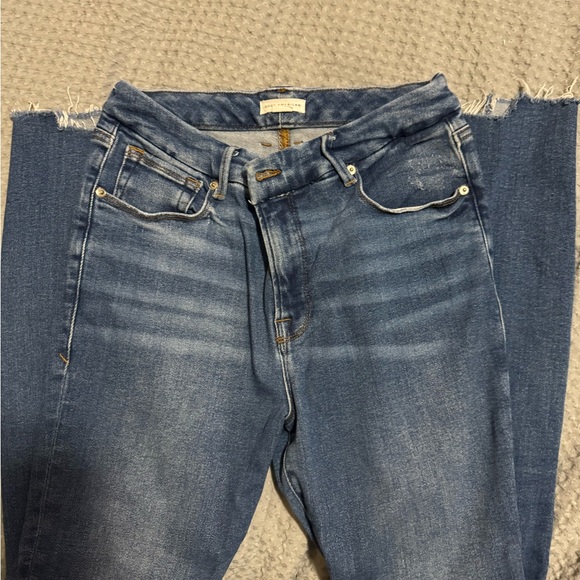 Good American Denim - Good American Skinny Jeans